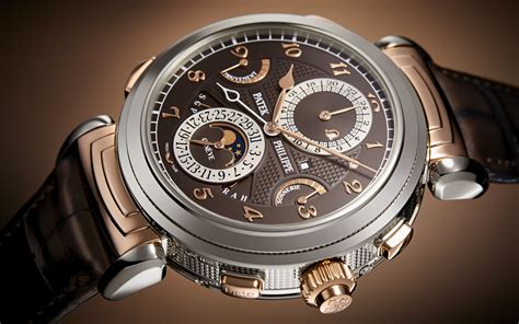 patek philippe grandes complications 5078p|6300gr grand complications price.